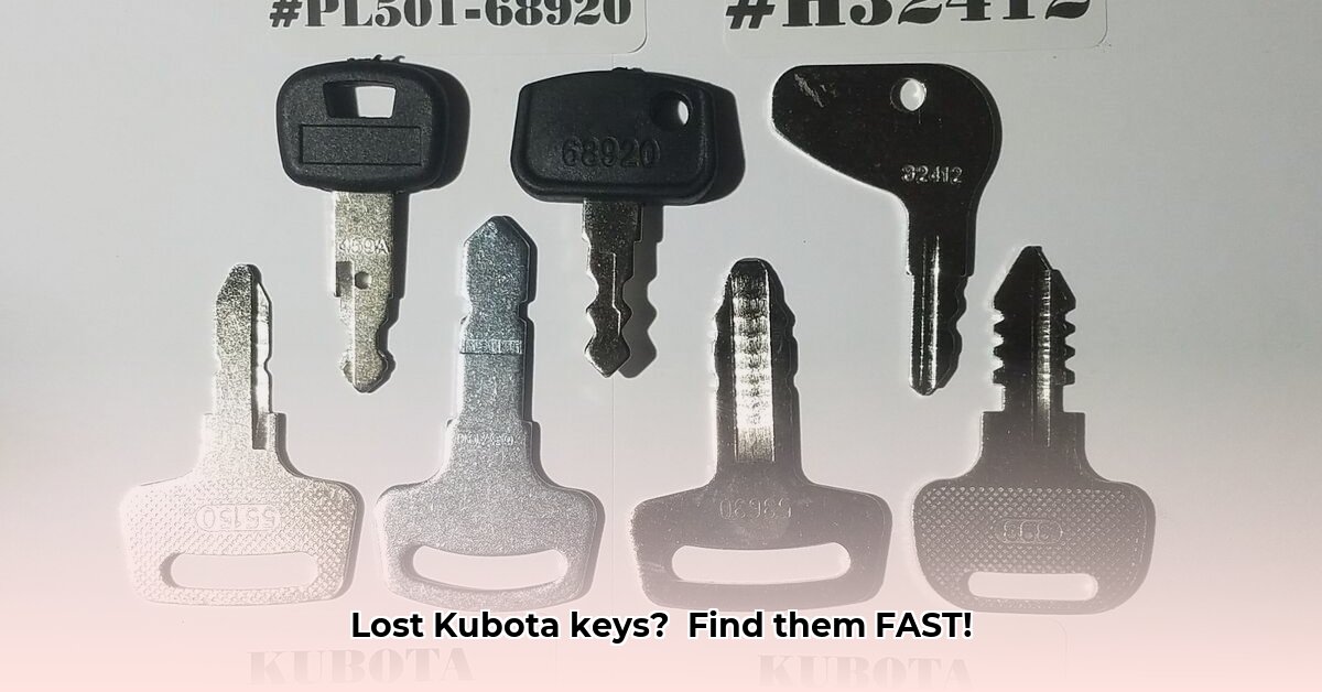 kubota-tractor-keys